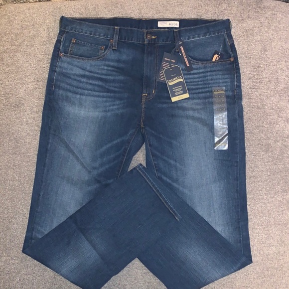 Cremieux Jeans - Picture 1 of 6